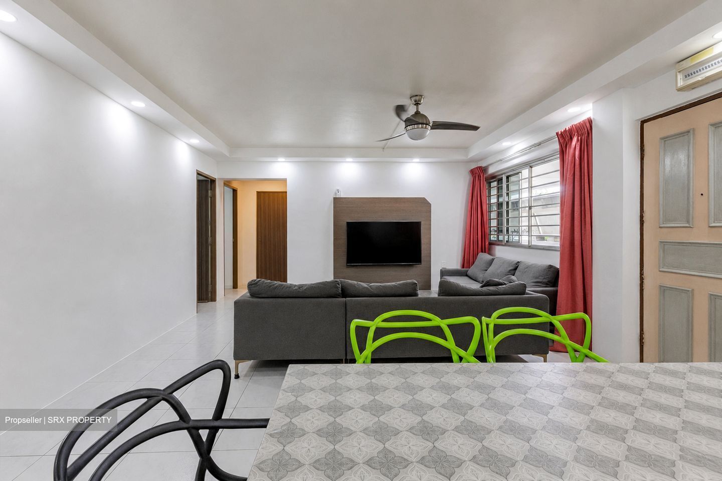 Blk 151 Jalan Teck Whye (Choa Chu Kang), HDB 4 Rooms #597097571